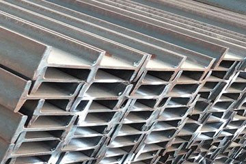 قیمت تیرآهن